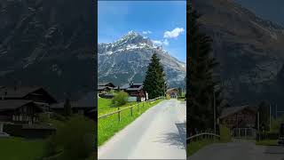 Suiza Grindelwald: Un paraíso alpino que enamora con la belleza de sus paisajes [06] #suiza #travel