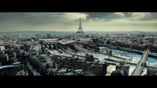 The 84th Academy Awards Trailer