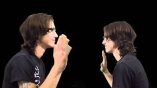 Final Cut Pro X Green Screen Clone Test Waving