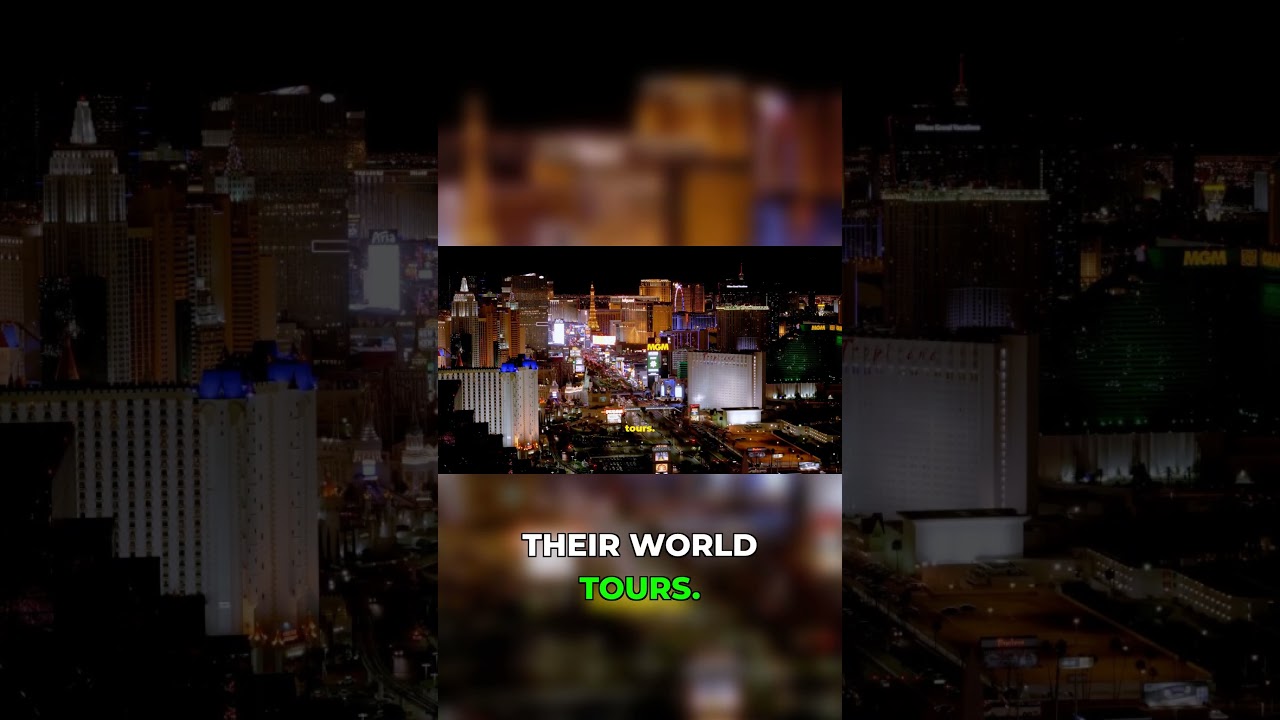 Внутри мраморных залов Caesar's Palace, строительство которых обошлось в миллионы долларов 