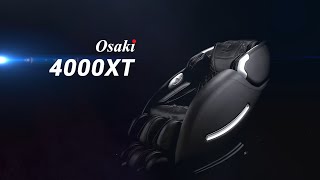 Osaki 4000XT Massage Chair Feature