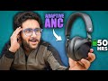 Premium adaptive anc wireless headphones  sennheiser accentum plus