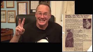 Jim Cornette On The History Of Memphis Wrestling. A to Z Shoot Interview.