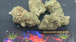 Orange Soda THCA live and ready to ship #cbdproducts #420 #deepfake #giveaway #cannabiscommunity420