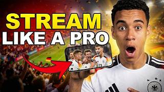 World Cup Streaming: The Only Method You Need in 2026