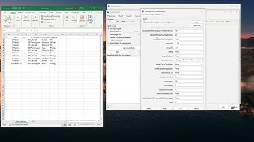 Data Mining menggunakan weka dengan metode Clustering