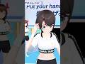 即興でスターライトを踊るスバル【大空スバル】#shorts #きりぬきスバル 