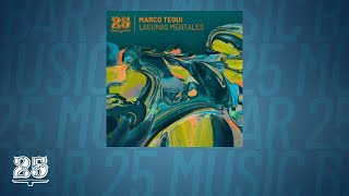 Marco Tegui, Dübelu - Spaghetti Western (Original Mix) [Bar25-120]
