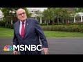 Joe: Rudy Giuliani Made President Donald Trump Look Foolish | Morning Joe | MSNBC