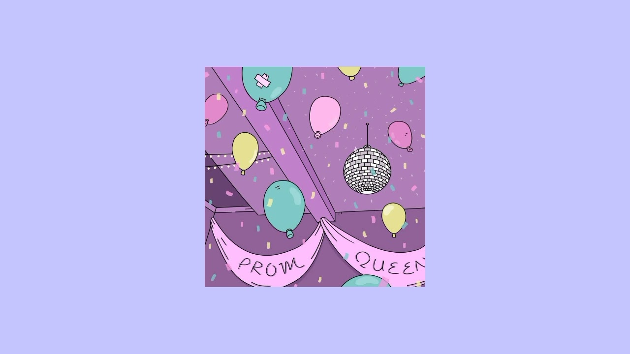 prom dress beach bunny Prom Queen by Beach Bunny: A Musical Journey