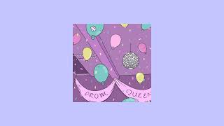 Beach Bunny  Prom Dress speed Up