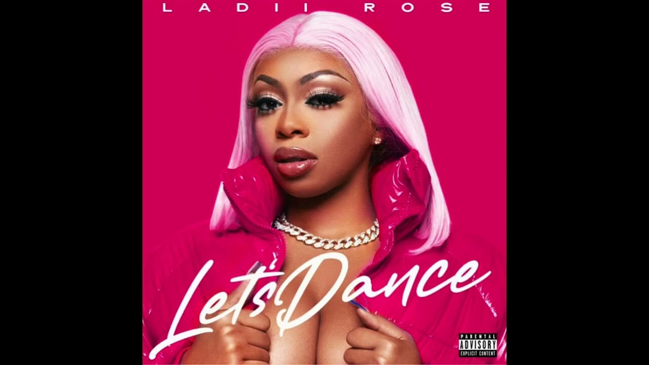Ladii Rose "Let's Dance" (Official Audio) - YouTube