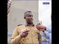 '' Koox falaaga ah ayaa isku dayay inay caraqaladeeyaan nabadda Baydhabo'' Taliye Doodishe.