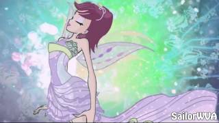Download Lagu [HD] WinX Club Season 5, Episode 9: Harmonix (Romanian) MP3