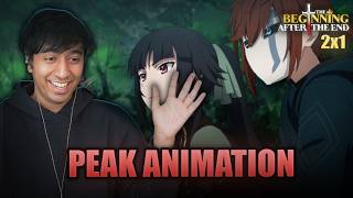 IT ONLY GETS WORSE! TBATE Season 2 Episode 1 Reaction