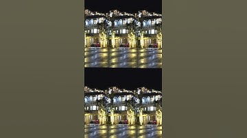 Mẫu biệt thự 3 tầng hiện đại giữa 3D và Thực tế cái nào đẹp hơn?