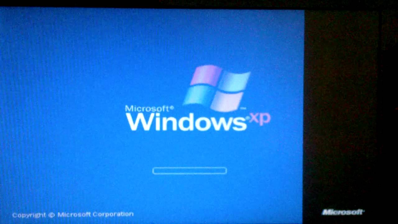 Blue Screen And Non Stop Restarting YouTube
