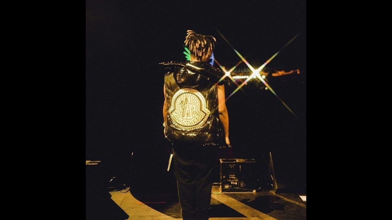 (FREE) Juice WRLD Type Beat - "Villain" (Prod. Blem9 x Zeux)