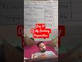 "Day 20 Of Banking Preparation: No Excuses! 💪" #sbi #ibps #rrb #ytshorts #shorts #motivation