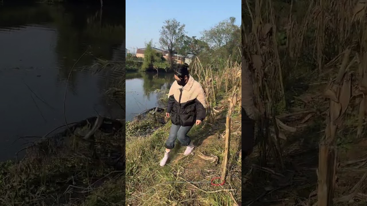 This Simple Trick Shocked Everyone 😱 