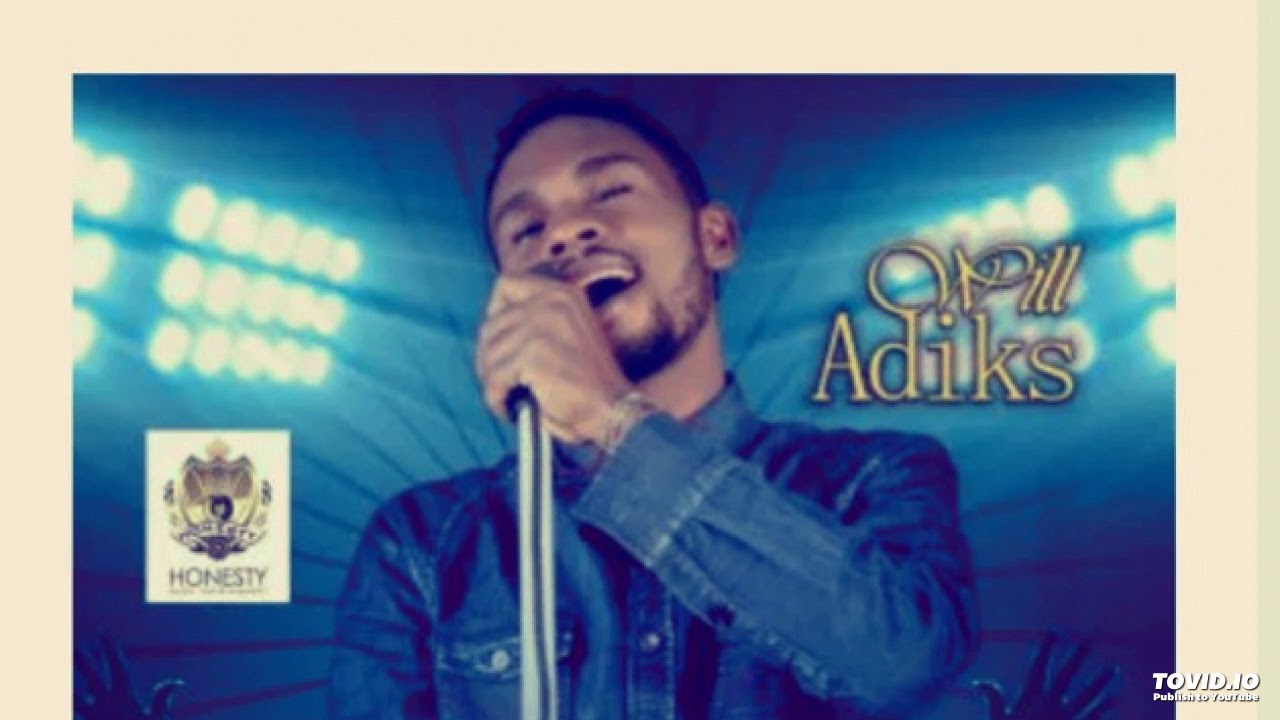 Watch Ikenile Dinakagi by Will Adiks With Lyrics on YouTube Watch Ikenile Dinakagi by Will Adiks With Lyrics on YouTube