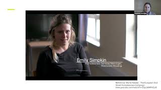 Everyone has a right to a home - Understand the principles / Housing First webinar series 2.8.22
