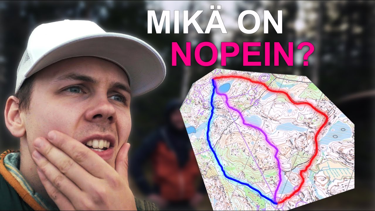 REITINVALINNAT MIKKELI-JUKOLASSA (SunSu reitinvalintavertailu)