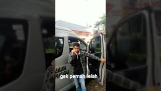ayah yang selalu sabar menghadapi anak2nya