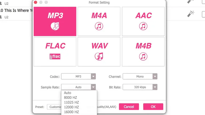 Remove DRM from Apple Music for Playback Anywhere