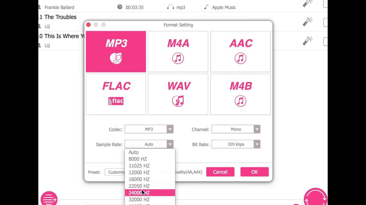 M4p как снять защиту apple music