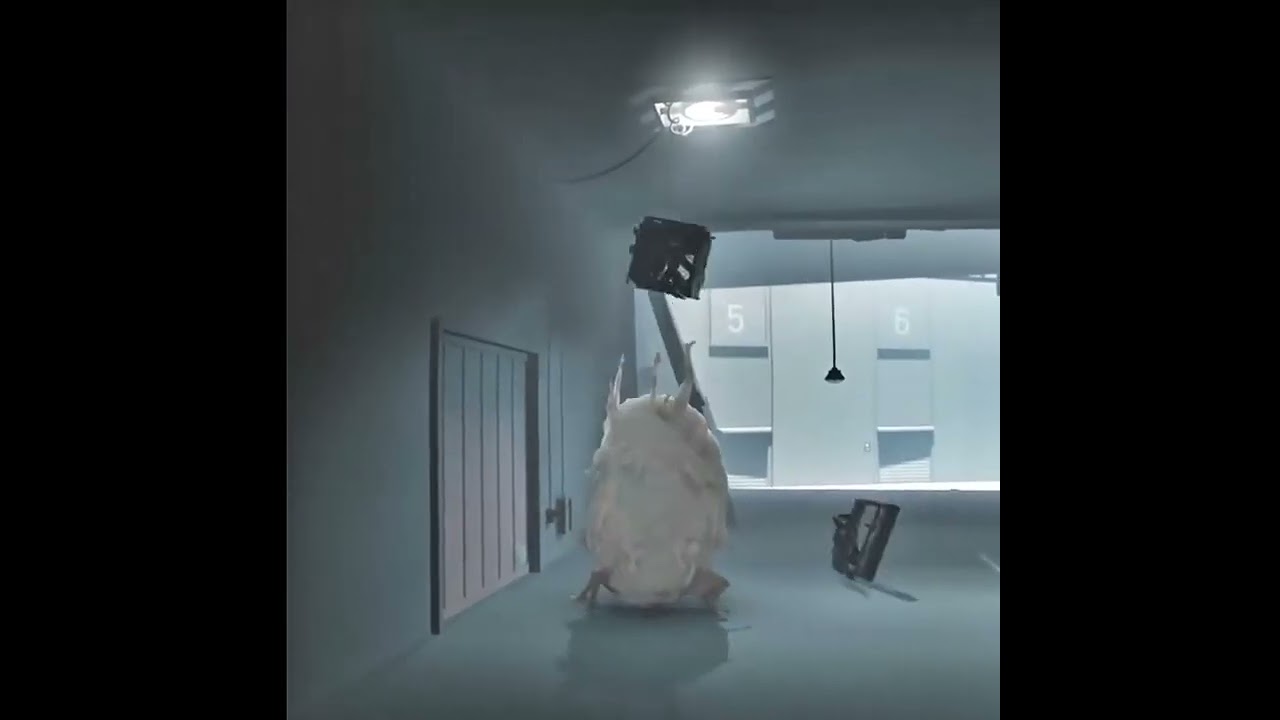 Small Boy Becomes a Big Monster 😱 | Silent Quest Horror