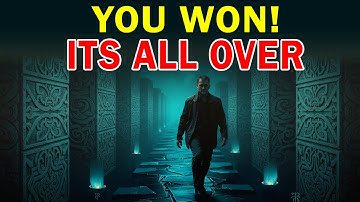 CHOSEN ONES! CONGRATULATIONS, IT
