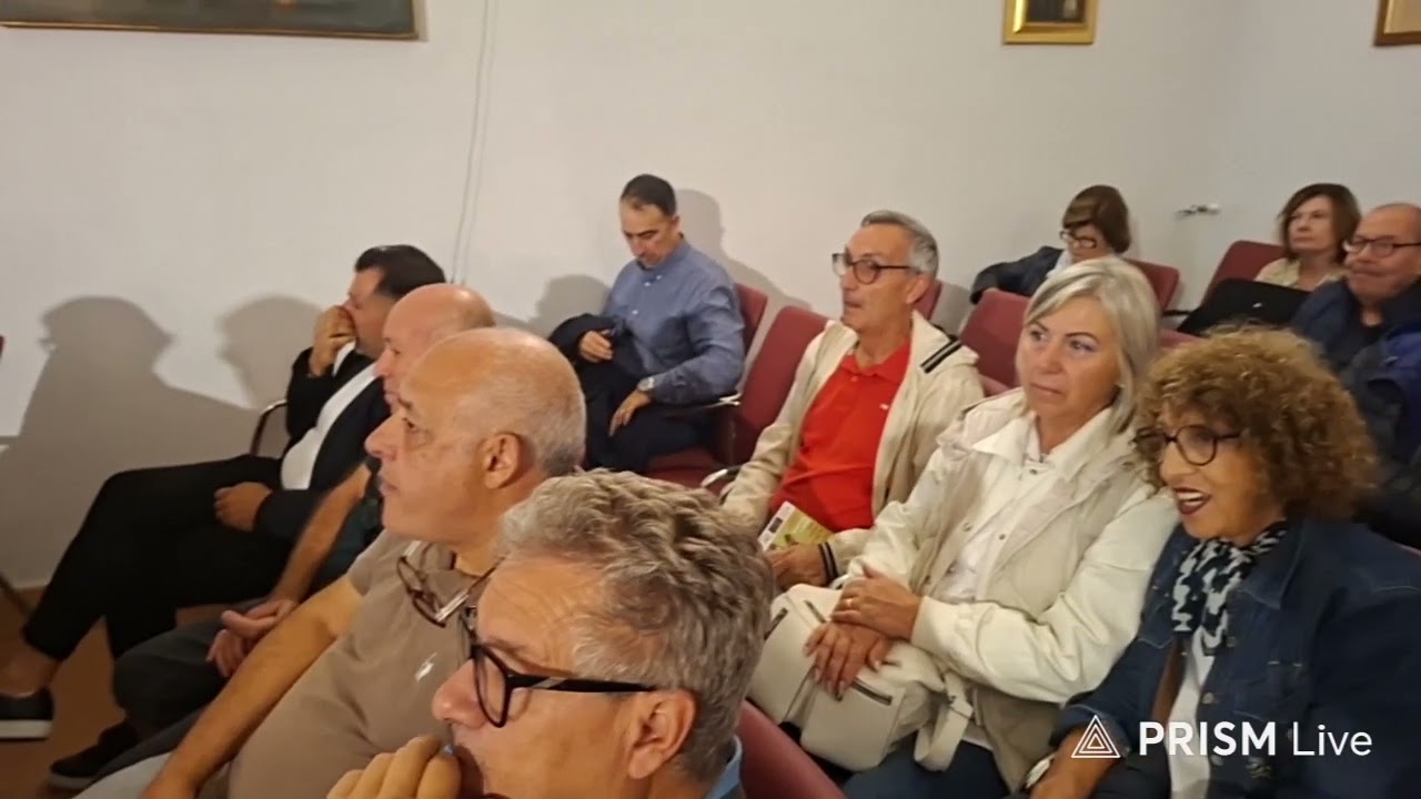 Alex Baudo "Papà.. un amico di famiglia " Sabato 10 Ottobre 2026 Sala Coro di Notte