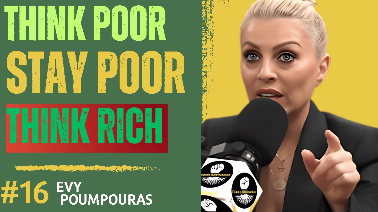 Think Big, Start Small, Act Like the Rich – Success Mindset Secrets