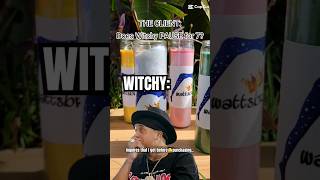 Order now #witchypoo 🧙🏾‍♀️💫🪄 #affirmation #candles #prepared