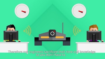Introducing: Internet of Robots - IoT for robotics
