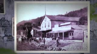 Timeless Boulder Creek