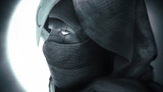 Moon Knight Whatsapp Status