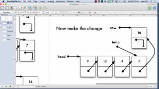 COSC 051 Section 2 - 11-29-17 - Class 24