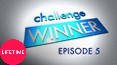 Project Runway: Irina Shabayeva