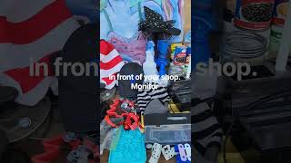 Organize with your local independent resale shop to start your own 24/7 FREE Store today! ✊️