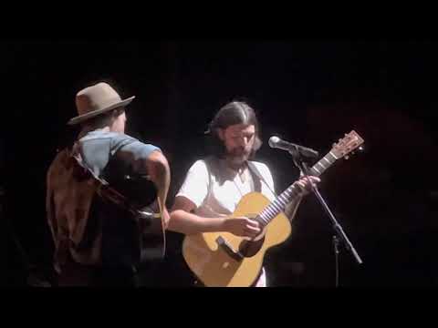 The Avett Brothers - Bella Donna