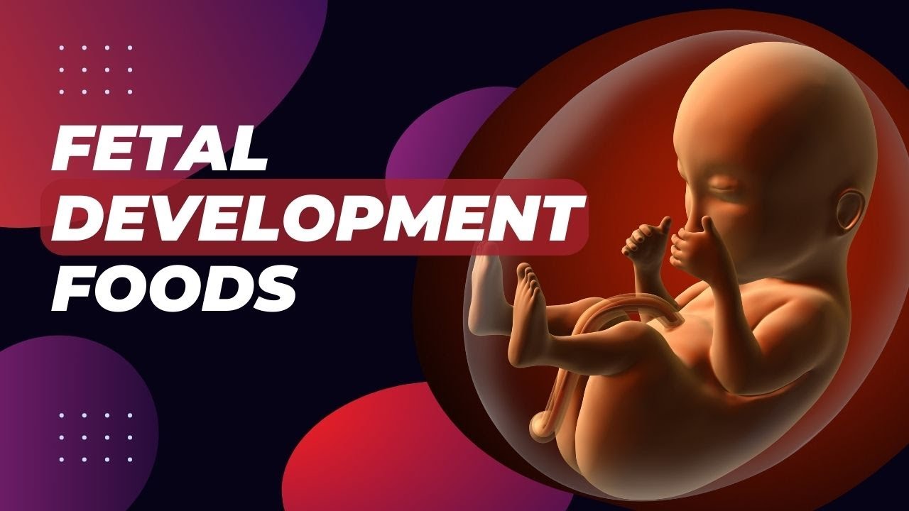 Spicy Food And Fetal Development
