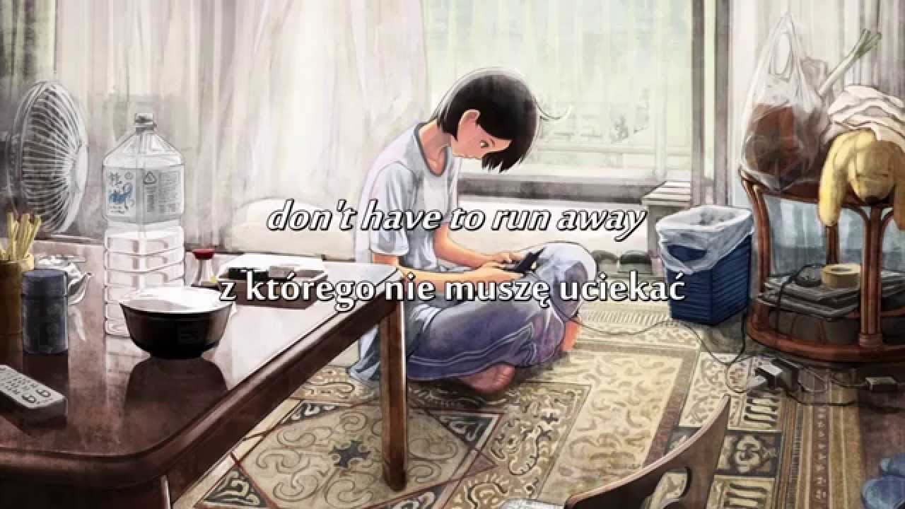 ♪ Thousand Foot Krutch - 