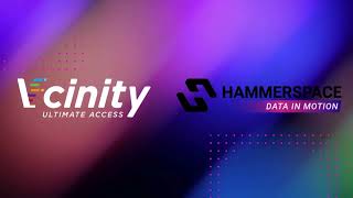 Famous Vcinity and Hammerspace: Optimizing Data Management Demo Net Worth