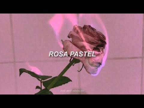 Belanova - Rosa