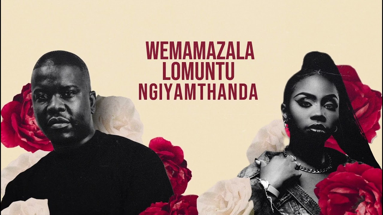 DJ Stoks, Mel Muziq, Happy Jazzman - MAMAZALA (Official Lyric