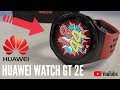 Huawei Watch GT2 e ❤️ análisis y características en español