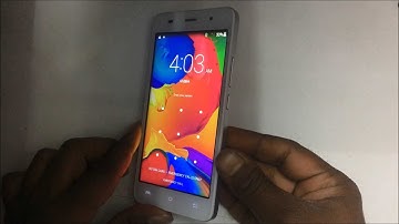 How To Hard Reset Lava Iris mobile phones ?