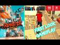 Only Up! Remaster: Beyond the Sky – Nintendo Switch / Nintendo Switch 2 Gameplay